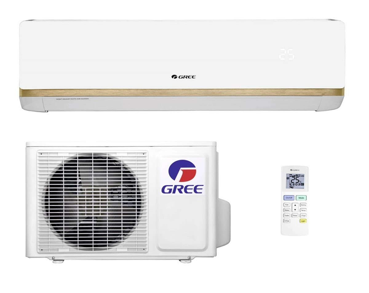 Кондиционер GREE GWH18AAC/18000BTU