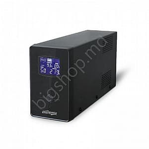 Источник бесперебойного питания Gembird EG-UPS-031