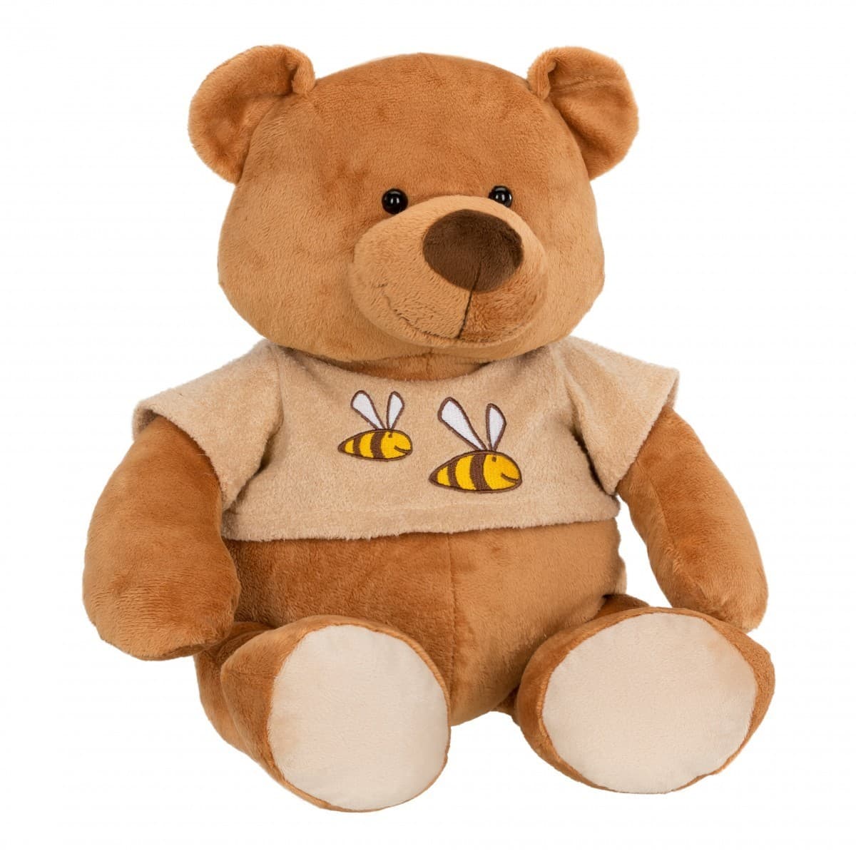 Jucărie de pluș Anna Club Plush Bear Bee 47 cm