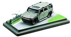 Masinuta BBURAGO Hummer H2 Suv