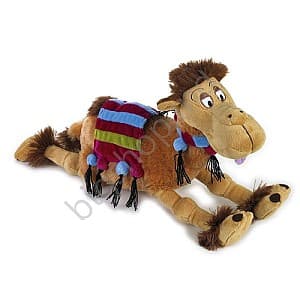 Мягкая игрушка Venturelli Camel Karim 56 cm 720410