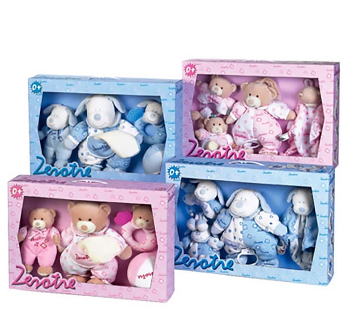  Venturelli Gift Set (786115)