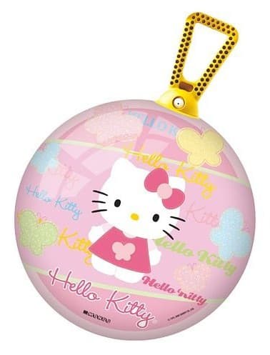 Minge de fitness Mondo Hello Kitty 06/871