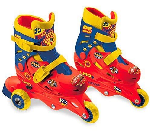 Role Mondo Cars 3 29-32