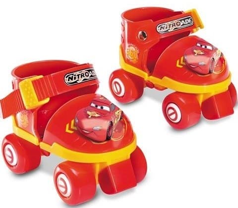 Role Mondo Cars 22-29 (28105)