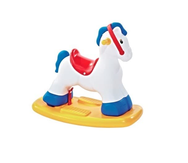 Balansoar Mondo-Chicco-Outdoor Pony Rock'n Roll 30800