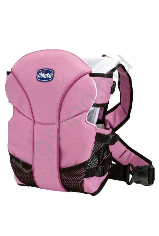 Рюкзак-кенгуру Chicco Go Baby Amethyst