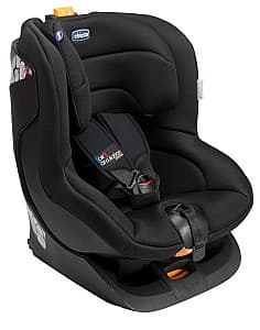 Scaun auto Chicco Oasis 1 Isofix (Black)