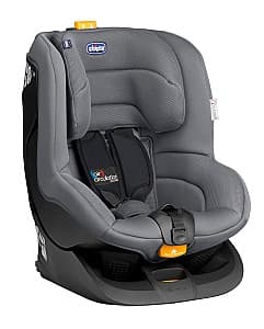 Детское автокресло Chicco Oasis 1 Isofix (Grey)