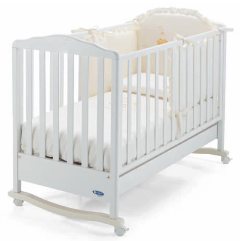 Patuc Italbaby Dream Bleached (070.0012-6)