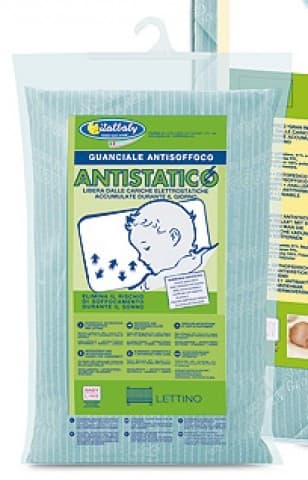 Perna Italbaby Antistatic 020.3200