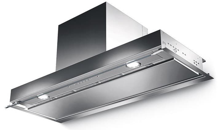 Вытяжка Faber IN-Nova Premium X A90