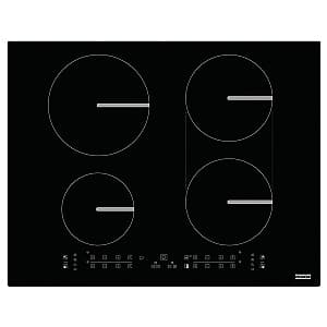 Plita incorporabila electrica Franke FSM 654 I F BK ( 108.0606.108 )