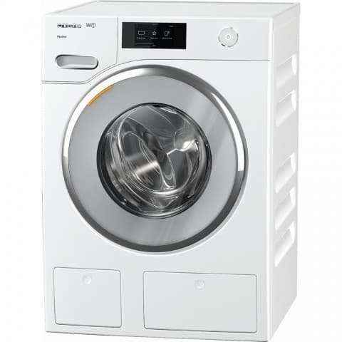 Стиральная машина Miele WWV980 WPS