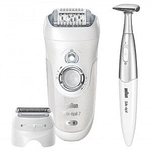 Epilator BRAUN Silk-epil 7-7561