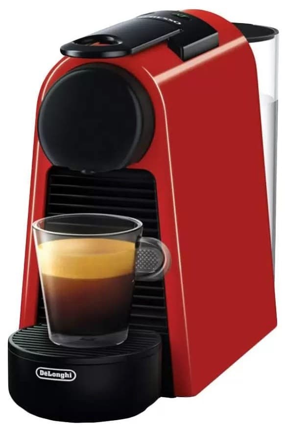 Cafetiera DeLonghi Essenza Mini EN 85.RAE