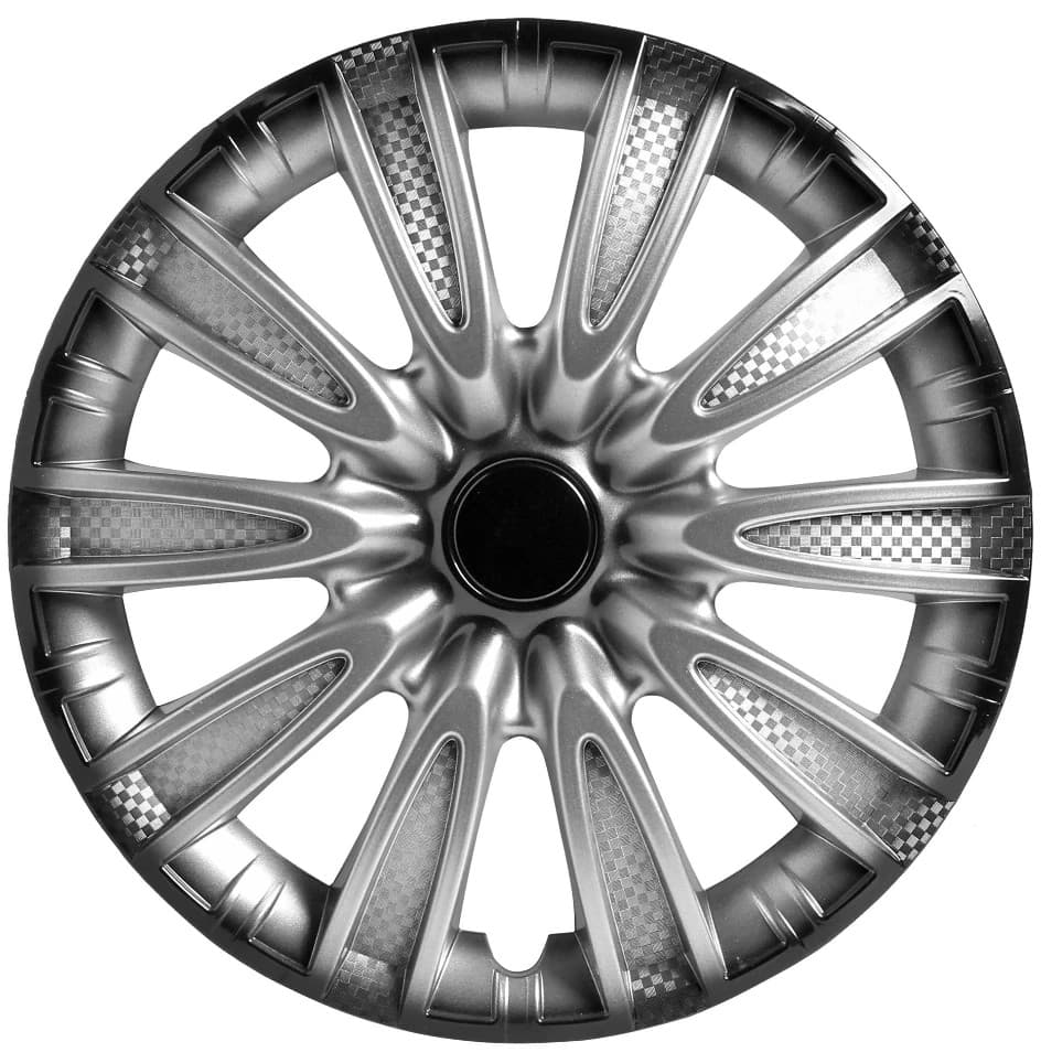 Capac pentru roti AIRLINE AWCC-15-07