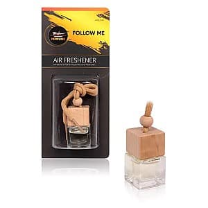 Odorizant de masina AIRLINE Perfume Follow Me AFBU241