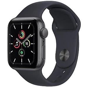 Ceas inteligent Apple Watch SE 2 40 mm MNJT3 Midnight