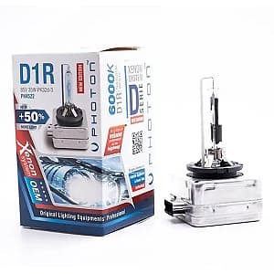 Lampă auto PHOTON D1R XENON 6000K PH4522