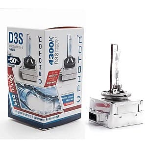 Lampă auto PHOTON D3S XENON 4300K