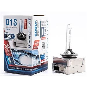 Lampă auto PHOTON D1S XENON 6000K