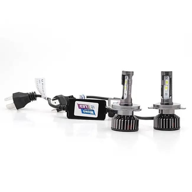 Lampă auto PHOTON MONO H4 12V LED HEADLIGHT