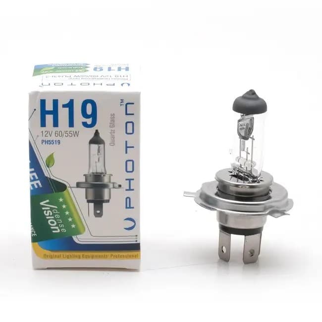 Lampă auto PHOTON H19 XTREME VISION PH5519 XV