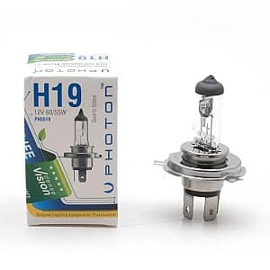 Lampă auto PHOTON H19 XTREME VISION PH5519 XV
