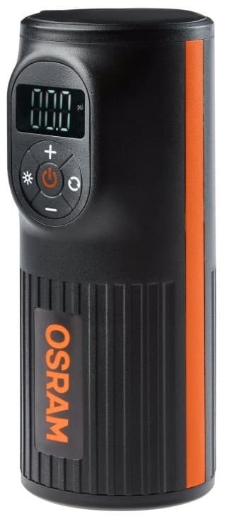 Автомобильный компрессор Osram TYREINFLATE 2000 OTI2000