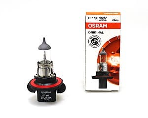 Lampă auto Osram H13  Original Line - OEM Quality