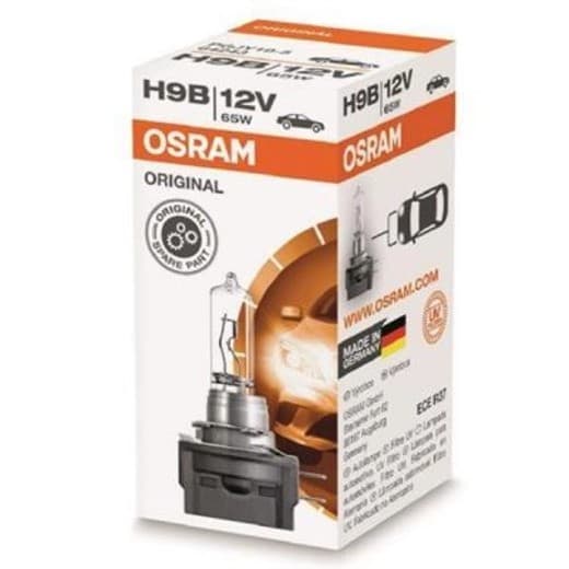 Lampă auto Osram H9B 65W 12V OS-64243