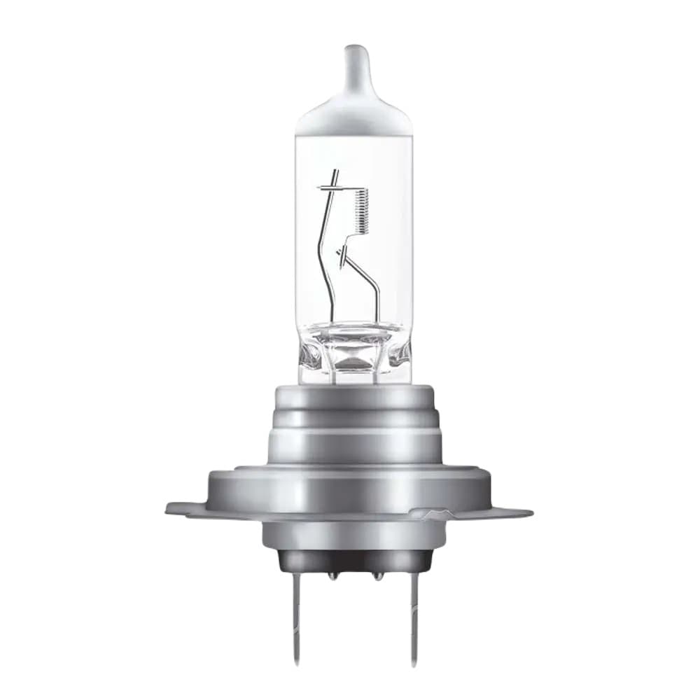 Lampă auto Osram H7 Night BREAKER SILVER 64210NBS-01B