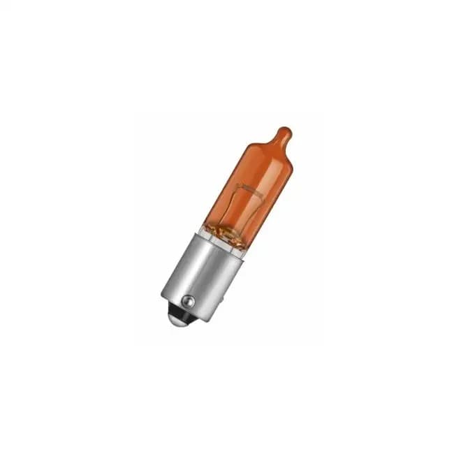 Автомобильная лампа Osram HY21W Ultra LIFE  OS-64137ULT