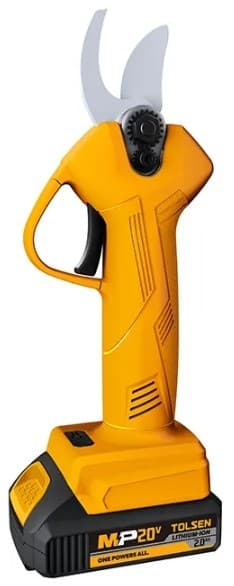 Садовые ножницы Tolsen 87381