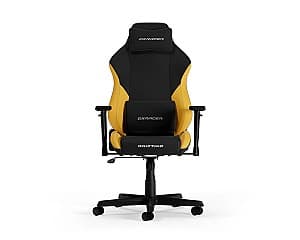 Scaun gaming DXRACER DRIFTING-23-L-NY-X1 Black/Yellow