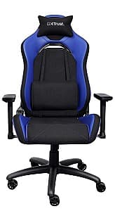 Scaun gaming Trust GXT 714W Ruya Black/Blue