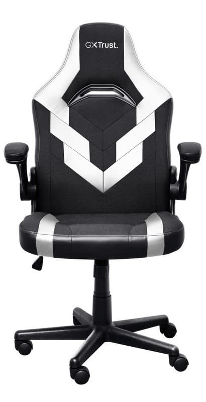 Scaun gaming Trust GXT 703W RIYE Black/White