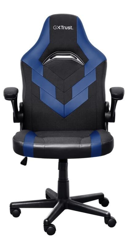 Scaun gaming Trust GXT 703W RIYE Black/Blue