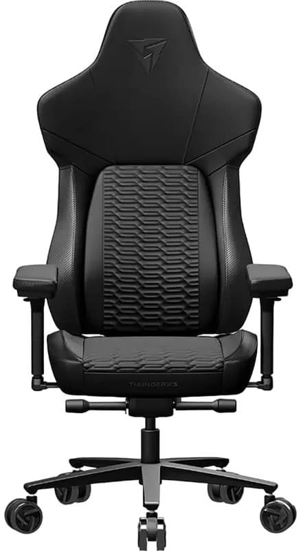 Scaun gaming ThunderX3 CORE RACER Black