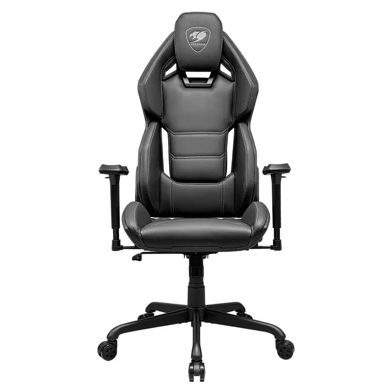 Scaun gaming Cougar Hotrod Black