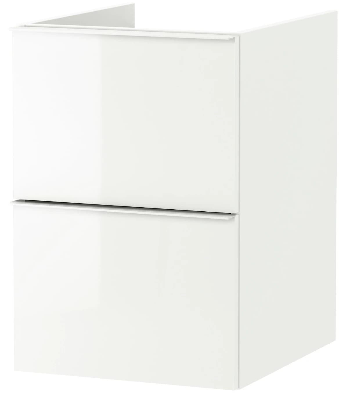 Dulap suspendat IKEA Godmorgon (90324651)