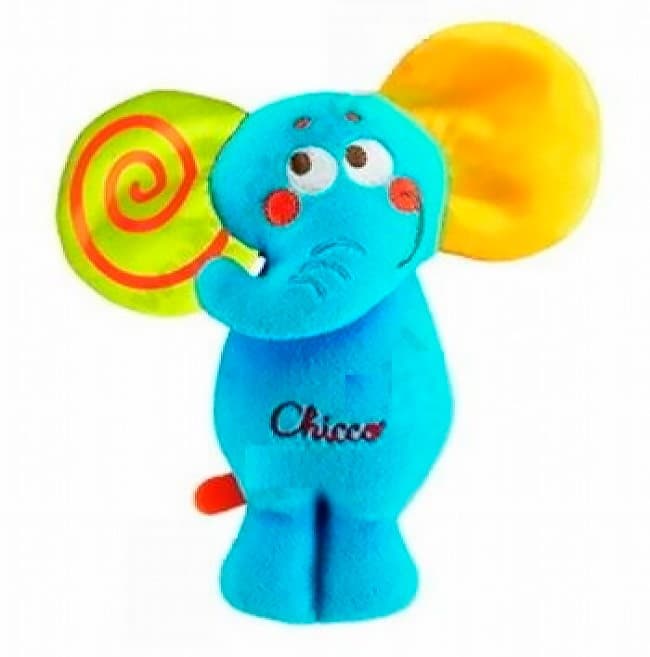 Jucărie de pluș Chicco 71530