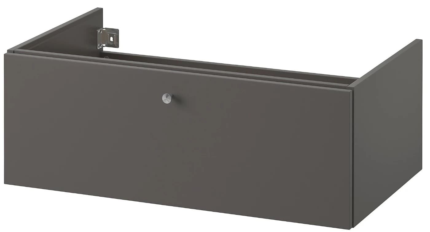 Шкаф подвесной IKEA Gillburen (40482756)