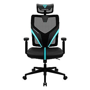 Scaun gaming ThunderX3 Yama1 Black/Blue