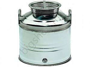 Bidon Belvivere 67050 Inox 50L