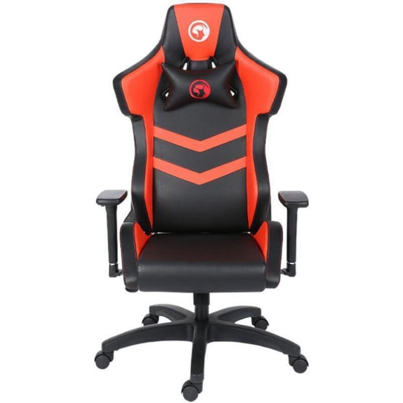 Scaun gaming MARVO CH-129 Red