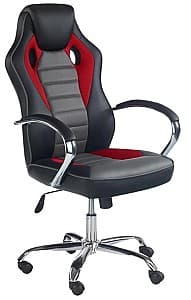 Scaun gaming Halmar SCROLL Black/Red