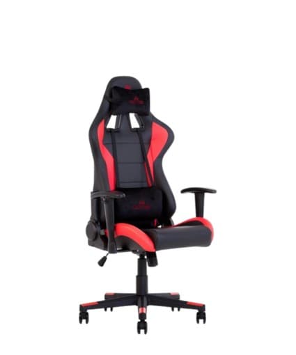 Scaun gaming Nowy Styl ML ECO/01 Black/Red