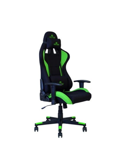 Scaun gaming Nowy Styl ML FAB Black/Green